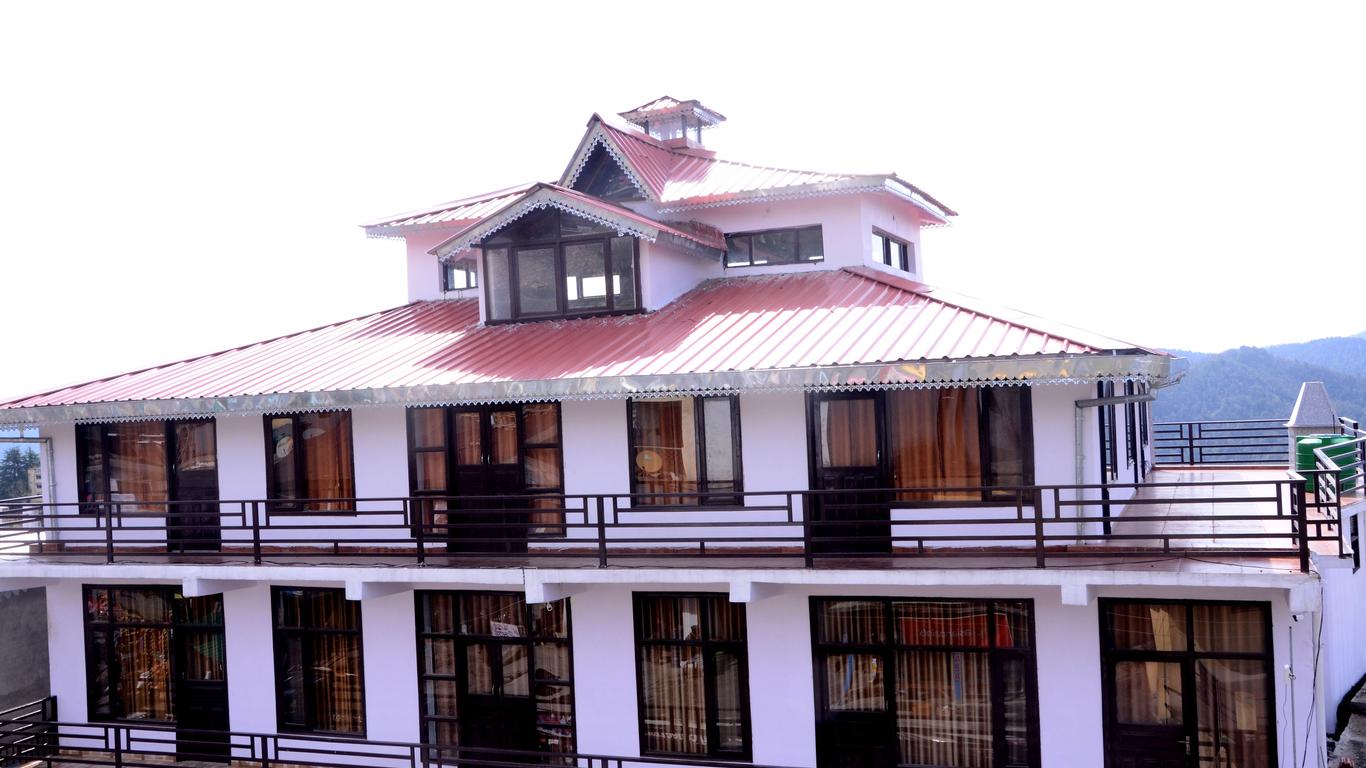 Lord Krishna Himalayan Hotel & Restaurant
