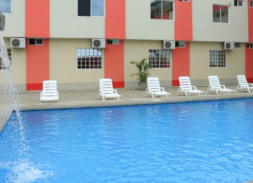Piscina Foto