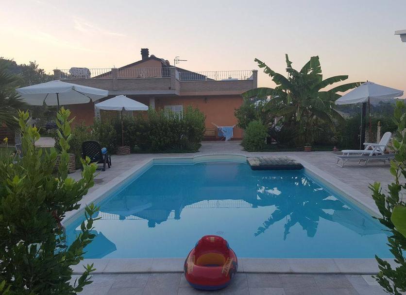 Piscina Foto