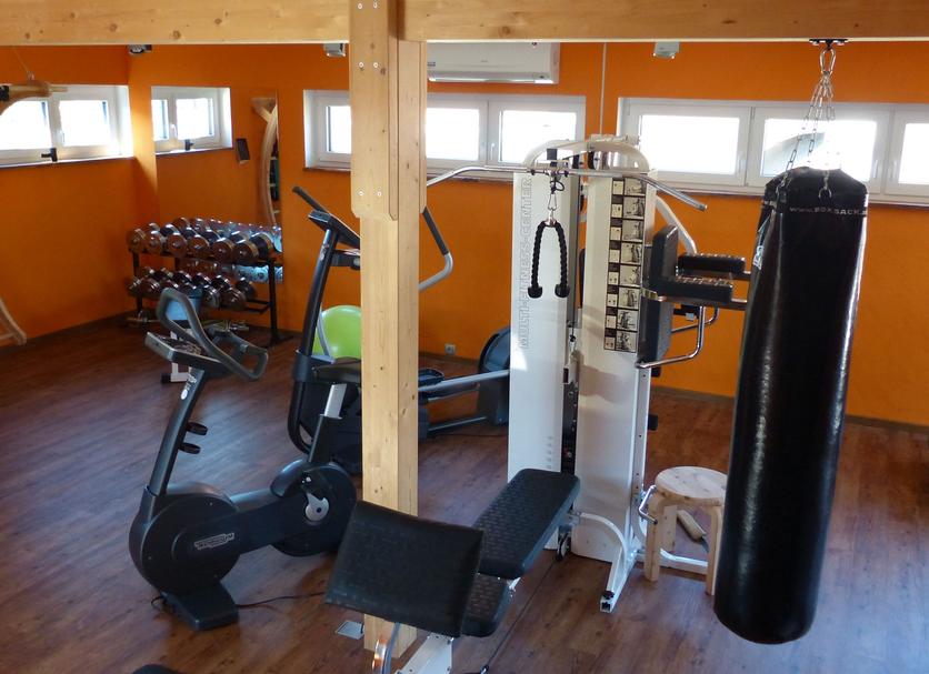 Gym Foto