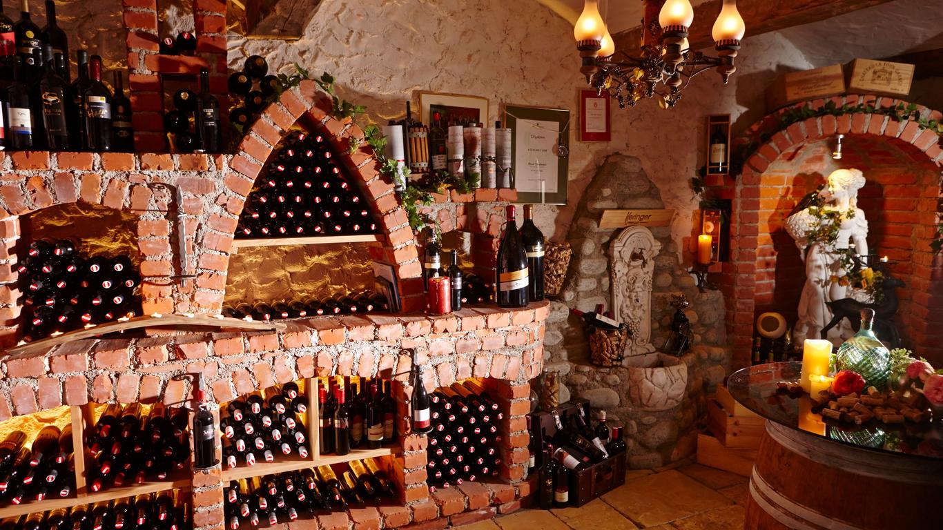 Hotel Restaurant Prechtlhof