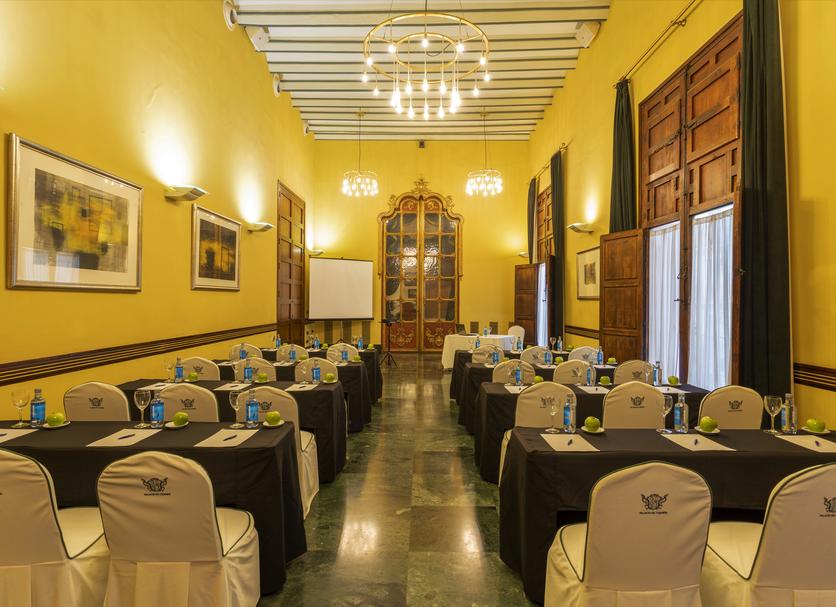 Sala de conferencias Foto