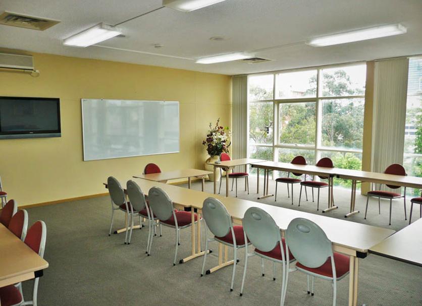 Sala de conferencias Foto