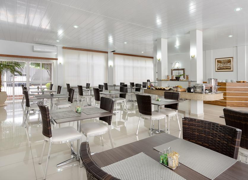 Comedor Foto