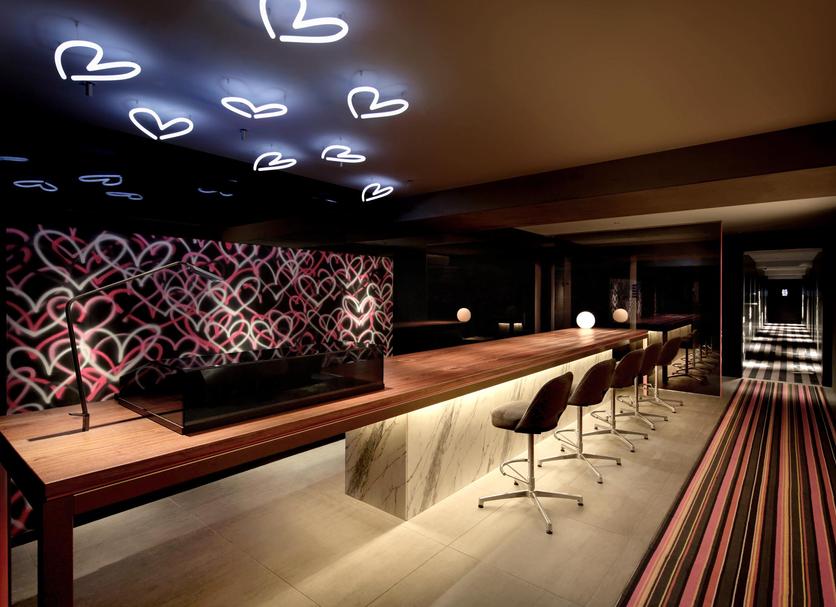Bar Foto