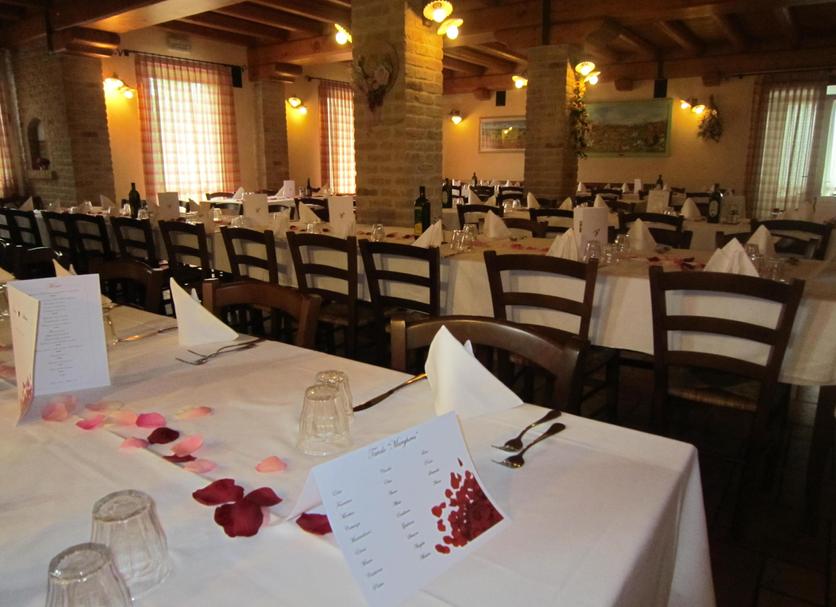 Sala de banquetes Foto