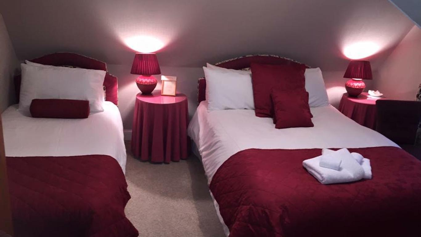 Hazel Bank Bed & Breakfast