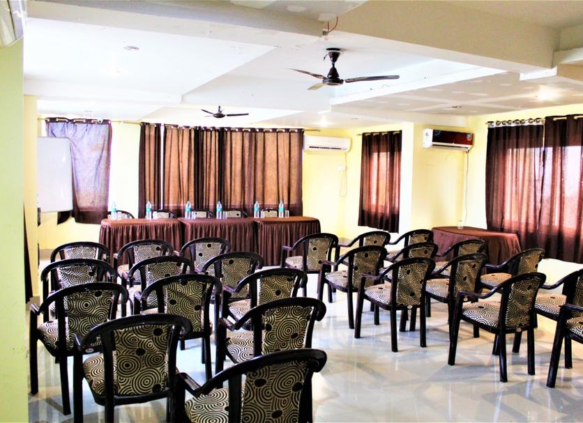 Sala de banquetes Foto