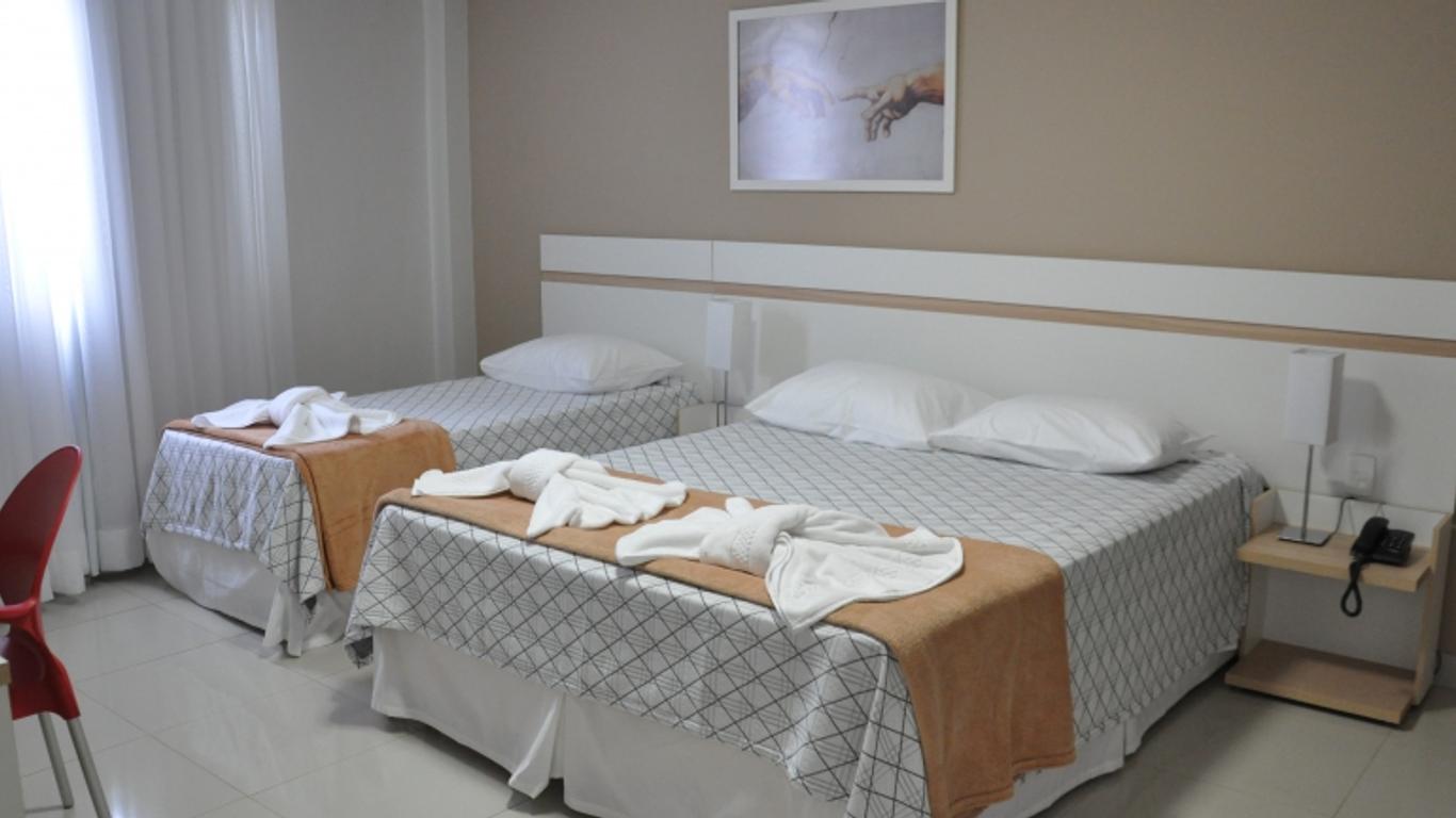Monza Comfort Hotel
