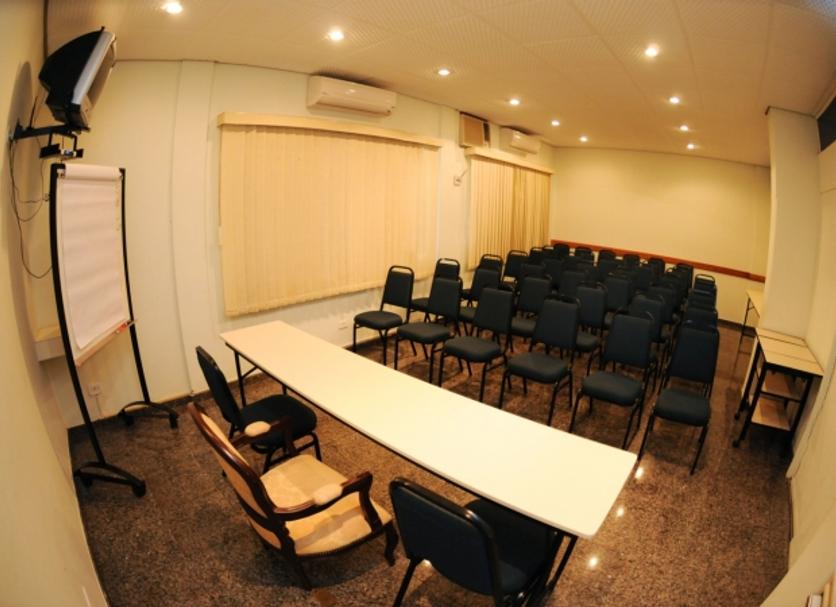Sala de conferencias Foto