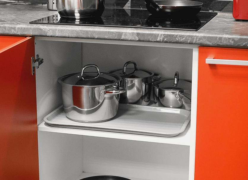 Cocina Foto
