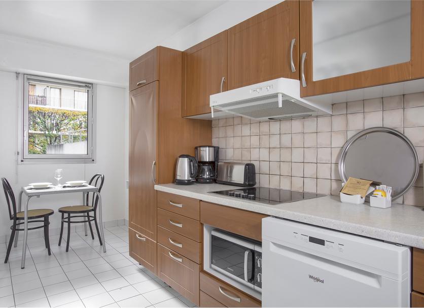 Cocina Foto