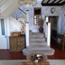 Escaleras