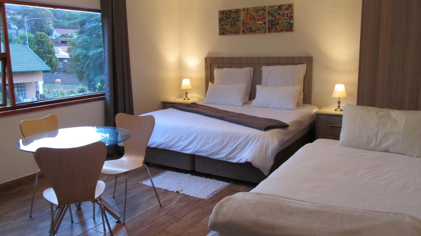 50 Galena Affordable Luxury