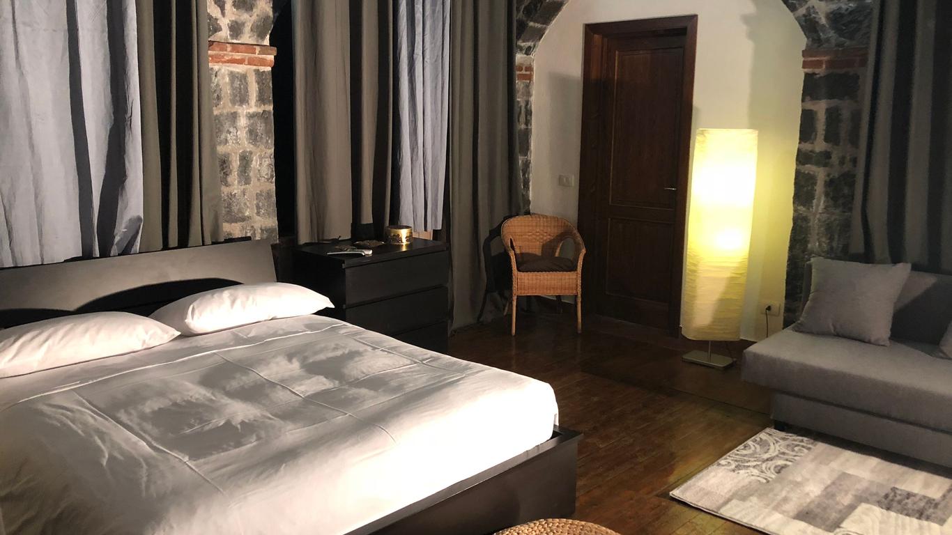 B&B Villa Loriana
