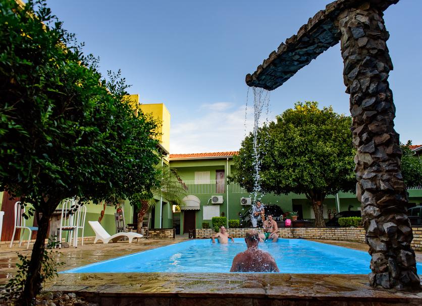Piscina Foto