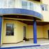 Entrada del hotel