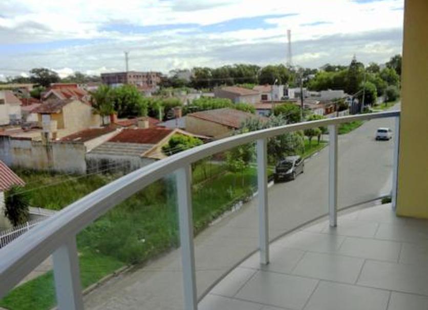 Balcón Foto
