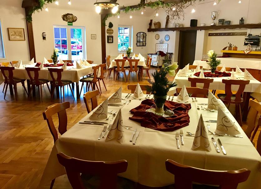 Comedor Foto