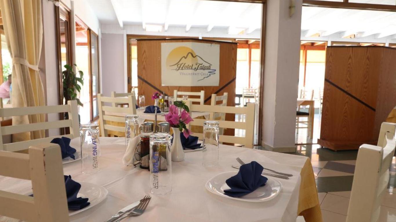 Hotel Tatzati