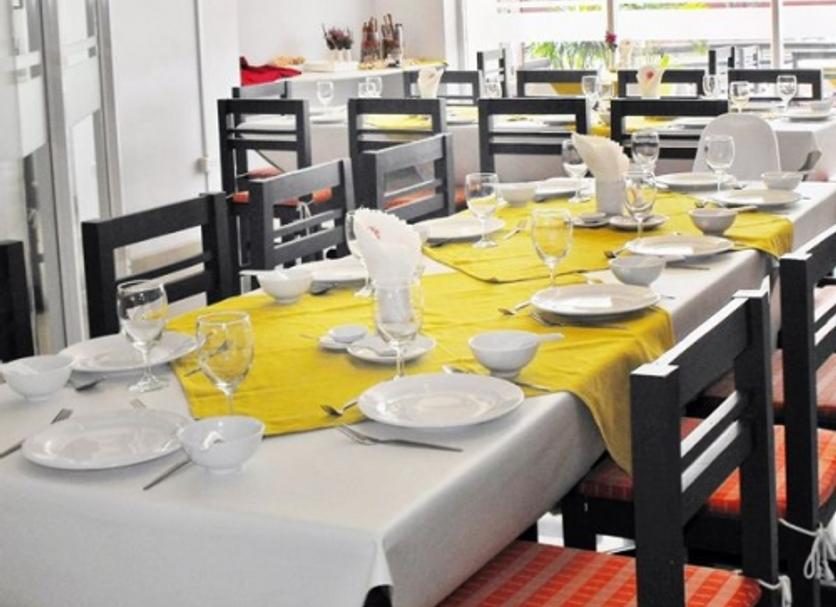 Comedor Foto