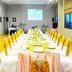 Sala de banquetes