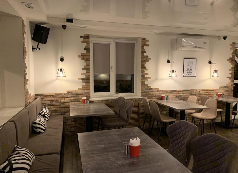 Comedor Foto