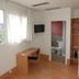 Servicio de la habitación