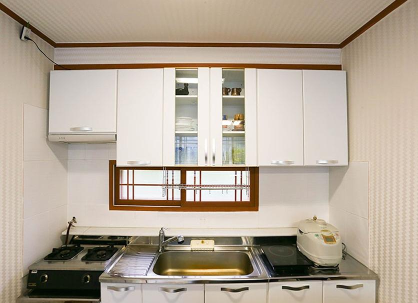 Cocina Foto
