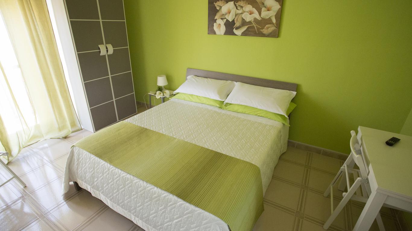 B&B Terra Nobile - Portopalo di Capo Passero