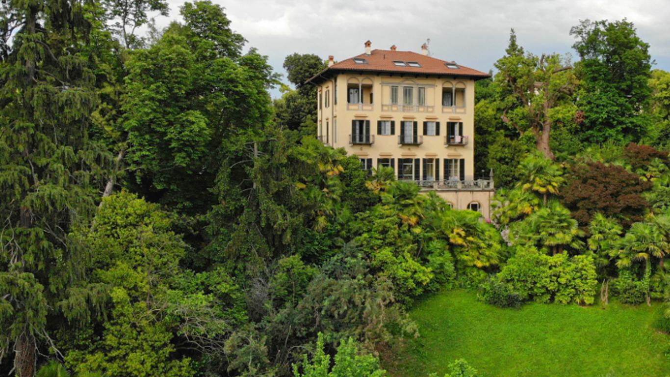 Hotel Villa della Quercia