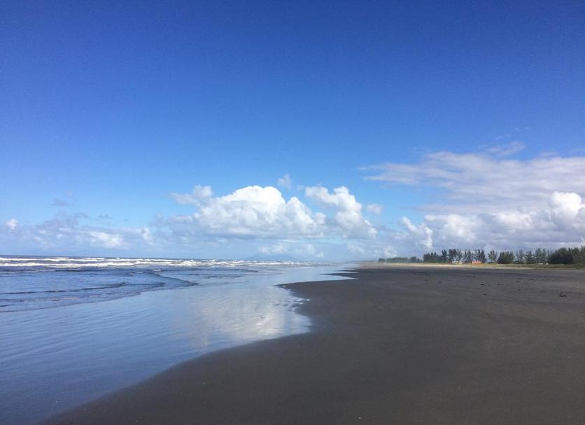 Playa Foto