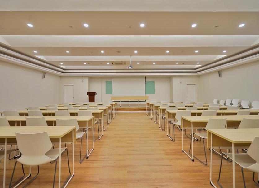 Sala de conferencias Foto
