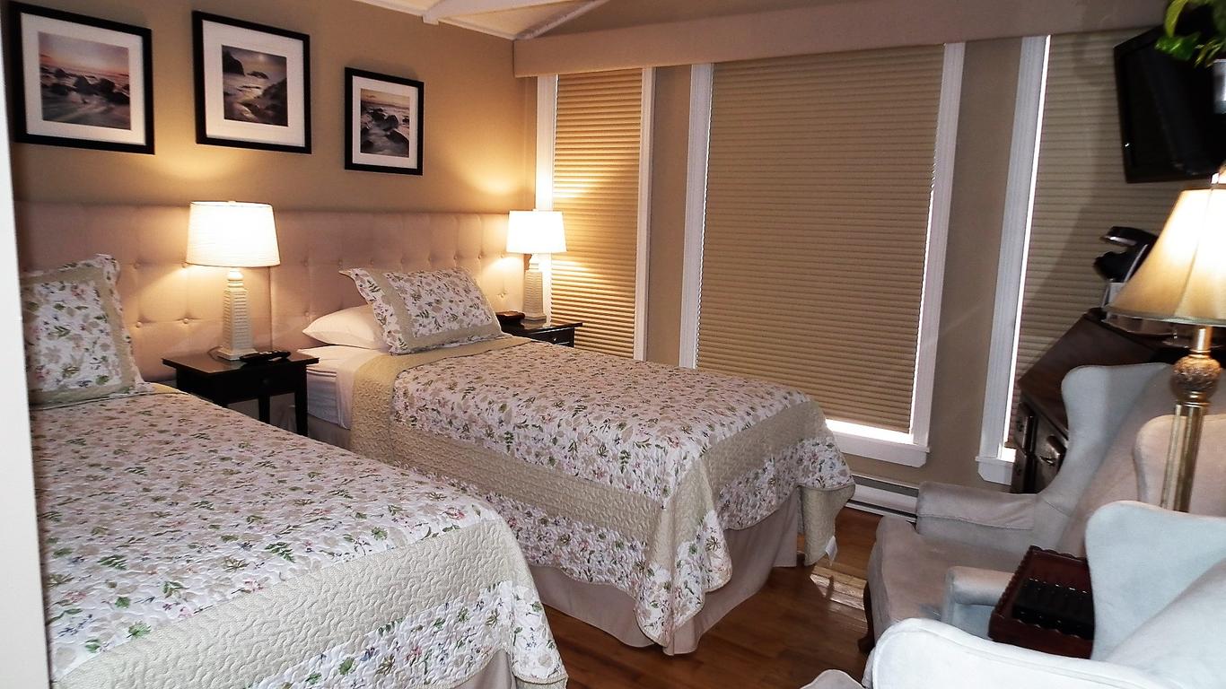 The Cooper's Inn