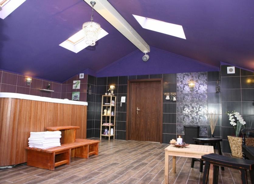 Spa Foto