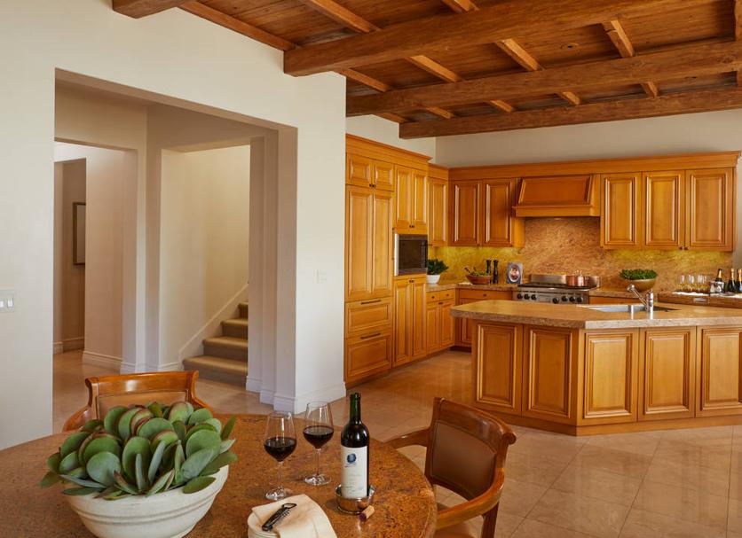 Cocina Foto