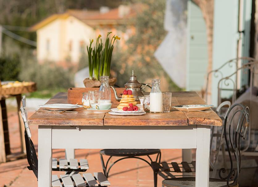 Comedor Foto
