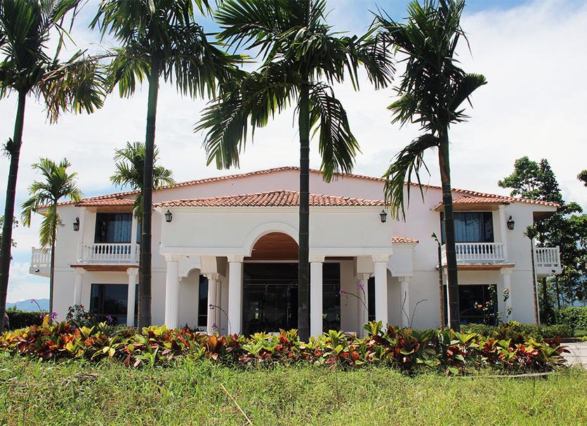Edificio Foto