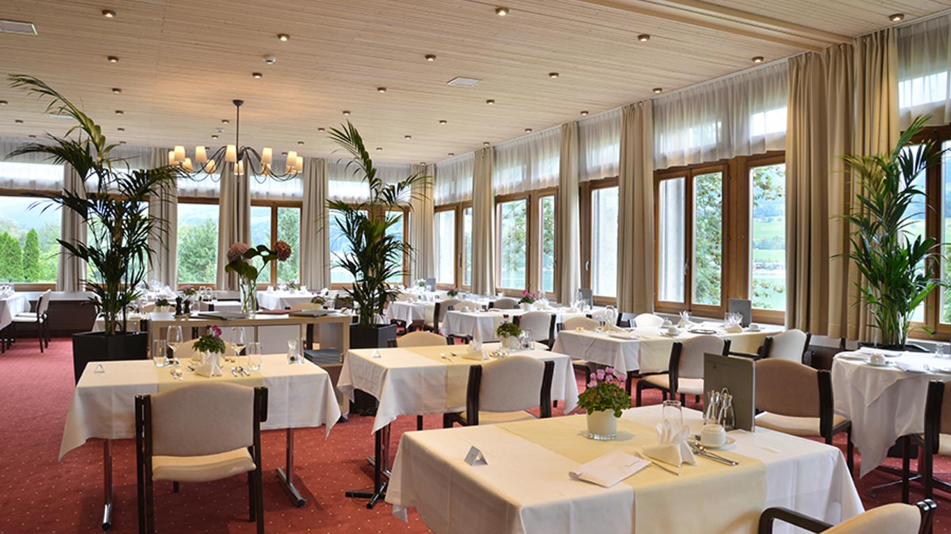 Hotel Kurhaus am Sarnersee