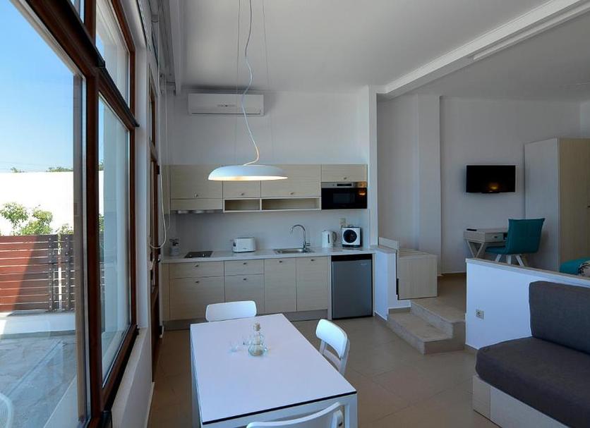 Cocina Foto