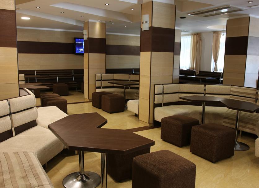 Servicio del hotel Foto