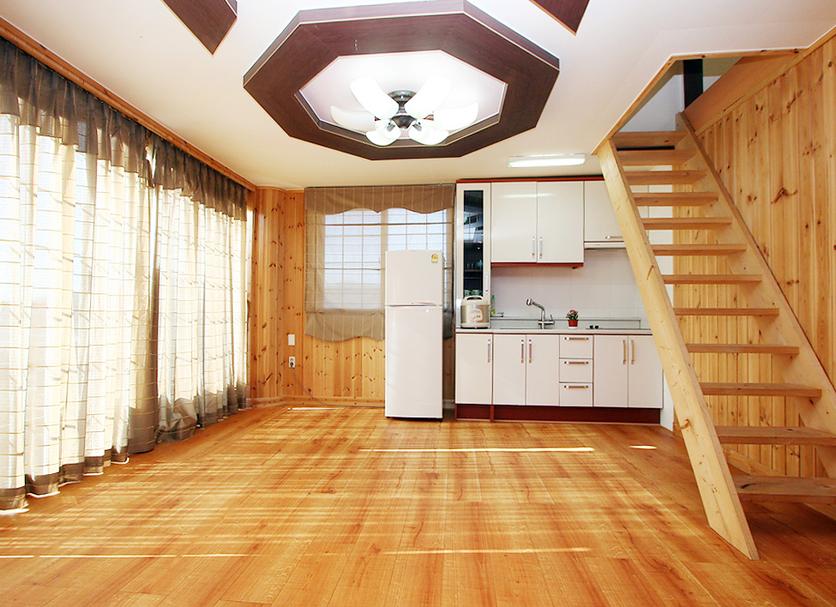 Cocina Foto