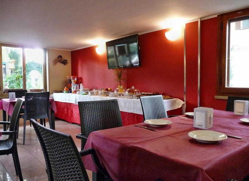 Comedor Foto