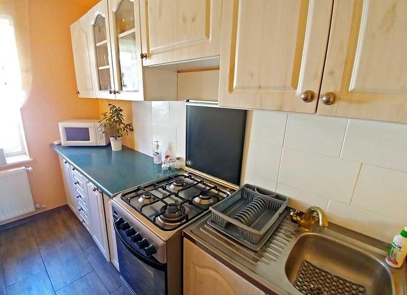Cocina Foto