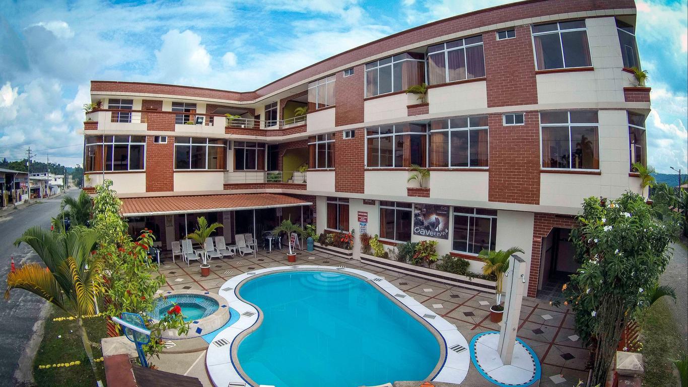 Hotel Palmar del Rio Premium