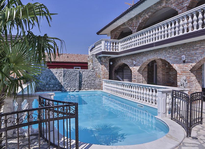 Piscina Foto