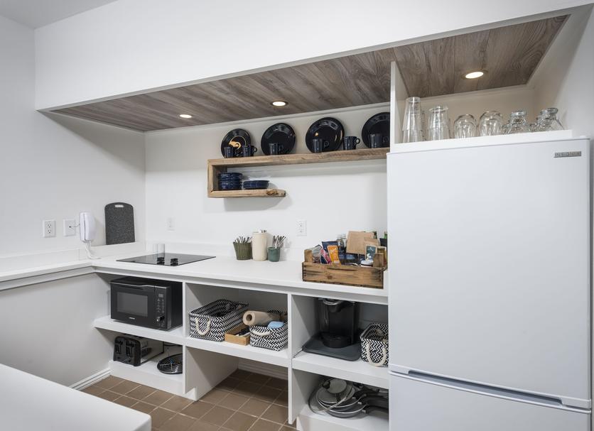 Cocina Foto