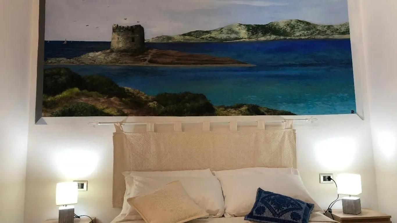 Villa Diana Affitta Camere