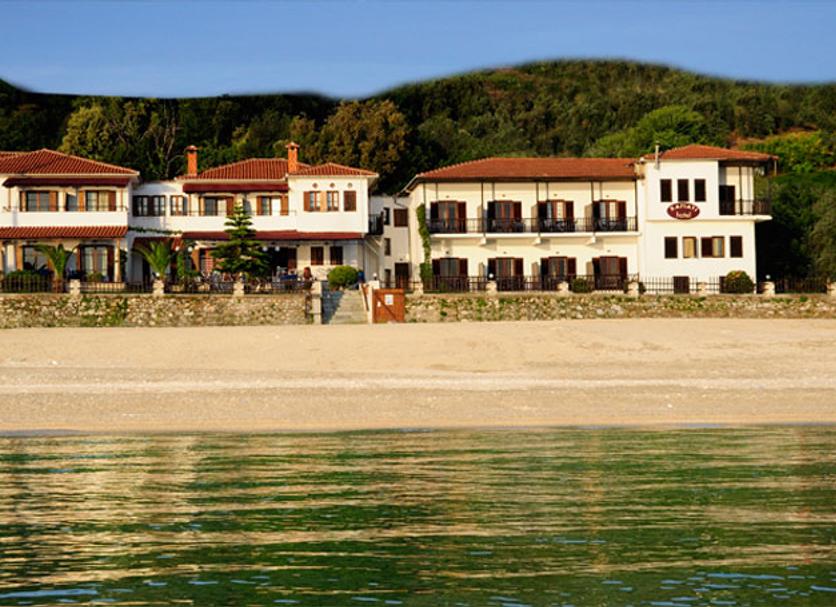 Edificio Foto