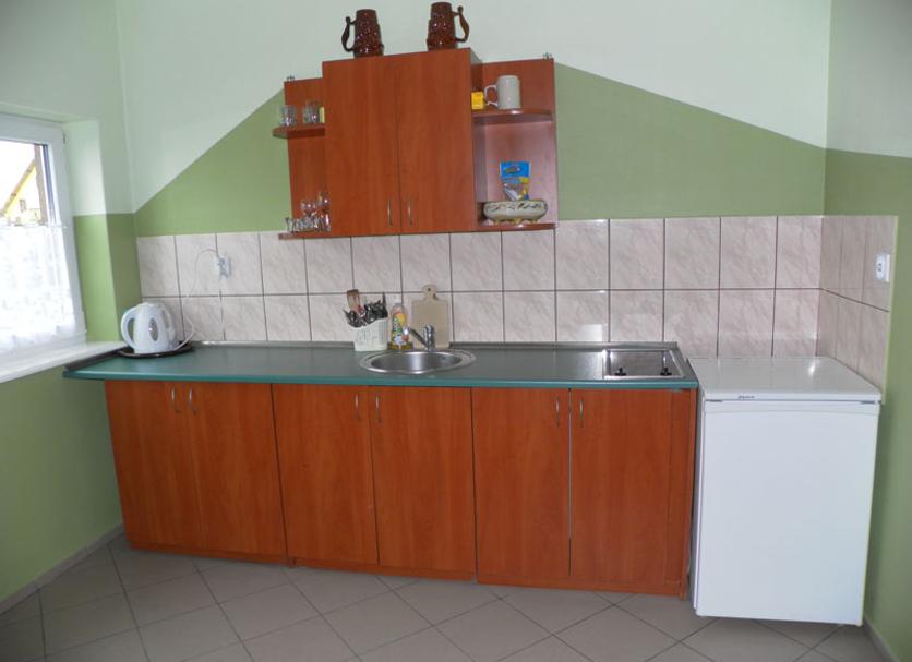 Cocina Foto